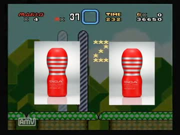 【マリオワールド】潔癖症平和主義一日目【縛りプレイ】