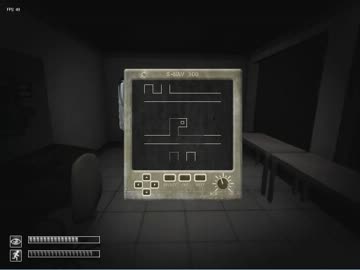 【ゆっくり実況プレイ】SCP - Containment Breach part6 前編【ホラー】