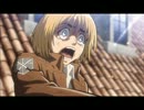 【高音質】　進撃の巨人OP　主題歌