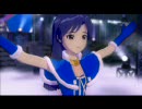 アイドルマスター　青Vo服が欲しくて・・・・でも挫折