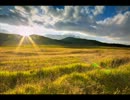 【NNI】Emerald plain【オリジナル曲】