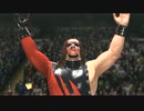 【実況】WWE'13の『Attitude Era』モードをプレイ　part10（DX　その10）