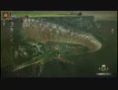 【MH3GHD】実況プレイ_G級part021_ラギアクルス
