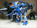 【ゆっくり実況】自由気ままにZOIDS VS II part5【共和国編】