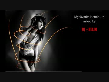 (作業用BGM) テンションが上がるBGM集 ～ノンストップ・リミックス・MUSIC～