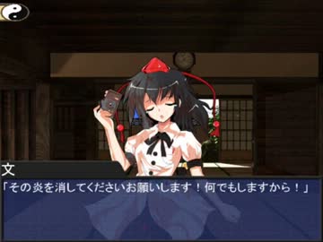 幻想郷は今日も平和です　その１６【幻想入りシリーズ】