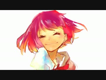 【UTAUカバー】　 Fairytale,　 【椎音あま　茜】