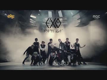 EXO - Wolf [2013/06/01]