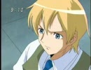 test デジモンセイバー