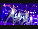 【K-POP】130601 Shinhwa - This Love @MusicCore stage (HD)