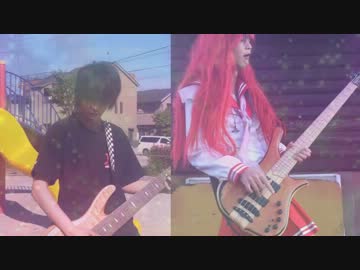 それはもう自由な俺は脳漿炸裂ガール【大体べース】