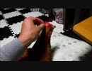 【名古屋コーチン】なでてみた