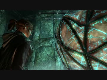 【英語版】ママエルフSkyrim探訪記 Part 124