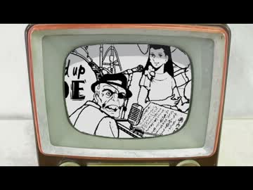 Stand up Joe・オリジナル