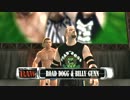【実況】WWE'13の『Attitude Era』モードをプレイ　part11（DX　その11）