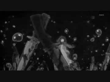進撃の巨人EDの曲をミスチルの「REM」にしてみた。