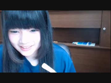 【ニコ生】 親フラで慌てるＪＫ生主