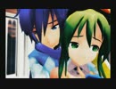【KAITO & GUMI】All I Ask Of You【オペラ座の怪人】