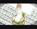 【MMD】ささらさんで口パクテスト