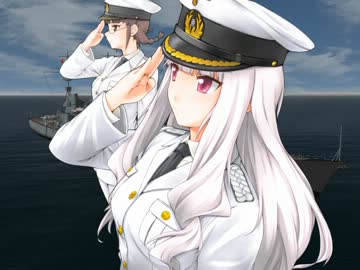 【第七次ウソm@s】ニューヨーク沖海戦：前編