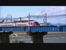 名鉄撮影してきました⑰(枇杷島橋編)