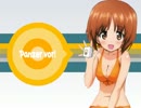 がるぱんじゃんがりあんR【ガールズ＆パンツァー】