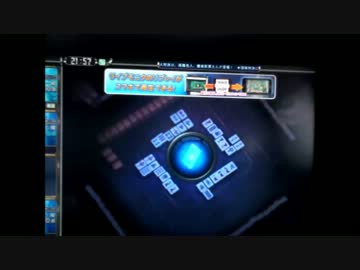 MJ5Evo 四麻　お祭り中に九蓮宝燈　In雀荘ベガス