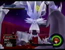 (｀・ω・)ゞキングダムハーツHDをやってくよd(ﾟ∀ﾟd)【FM編Part-48】
