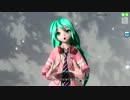 【Project DIVA Arcade】ストロボナイツ【PV／720p】【初音ミク_リボンガール】
