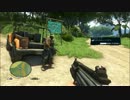 おっさんの【初見実況　FARCRY3】　part03