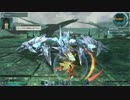 【PSO2】クォーツドラゴン　ＶＨ　ソロ【Gu/Hu】
