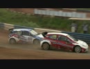 FIAヨーロッパラリークロス選手権2013 第3戦ハンガリー 最終日