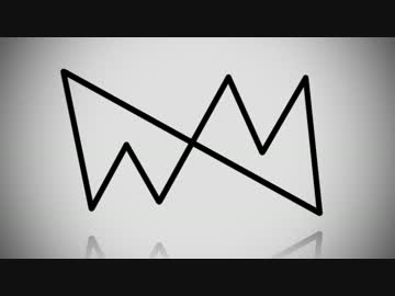 【波音リツ】WM【オリジナル】