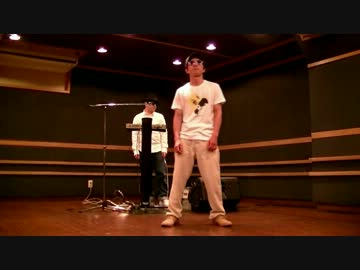「Psychoholic Shot Show」を踊ってみた＆TALKBOX