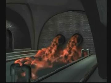 ◆パラサイト・イヴ　実況プレイ◆part17