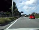 車で山口へ行ってみた1  しまなみ海道