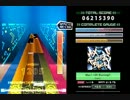 [SDVX] Max1.125 Burning!! [練習用]