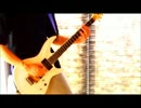 【jealousy of silence】 Unlucky Morpheus - guitar Cover -