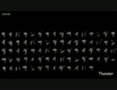 【Bruno】サイバーサンダーサイダー【カバー】