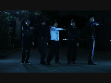 【凹凸Len's】Splatter Party【踊ってみた】