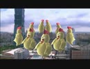 華麗的挑戦 03-1
