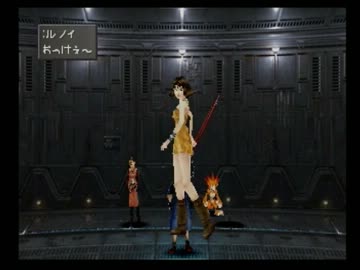 FINAL FANTASY Ⅷ実況プレイ part25