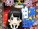 【サプライズらんど】ぱちんこAKB48(ゆきりん)④