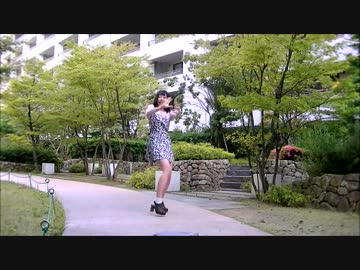 【KIMI】GIFT【踊ってみた】