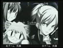 【MBAACC】星狩物語中百舌鳥店 紅白戦 5/21(1/2)