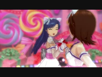 【iM@S2ノーマルPV】SMOKY THRILL【第3回S4U!PV大会参加PV】