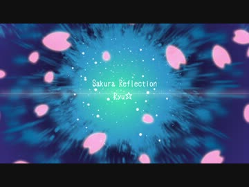 【SDVX落選供養】Sakura Refleksi (funkot remix)