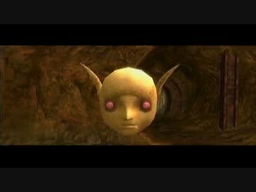 卍【実況】ゼルダわんこ伝説【トワイライトプリンセス(Wii)】part14