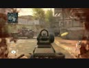 【CoD:BO2】 へっぽこFAL OSW使い in Raid他 (FFA)