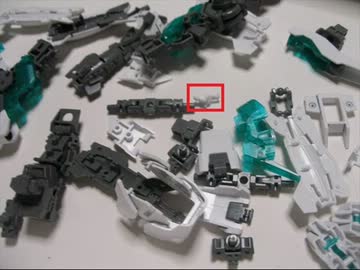 【説明書禁止】 ユニコーンを組み立てることはできるか？ 【v10.3】